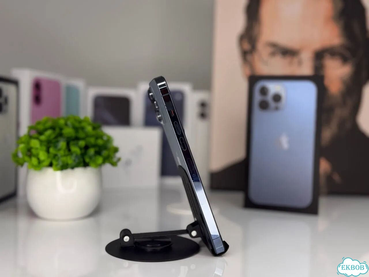 iPhone 13 Pro Max, 512 ГБ фото 3