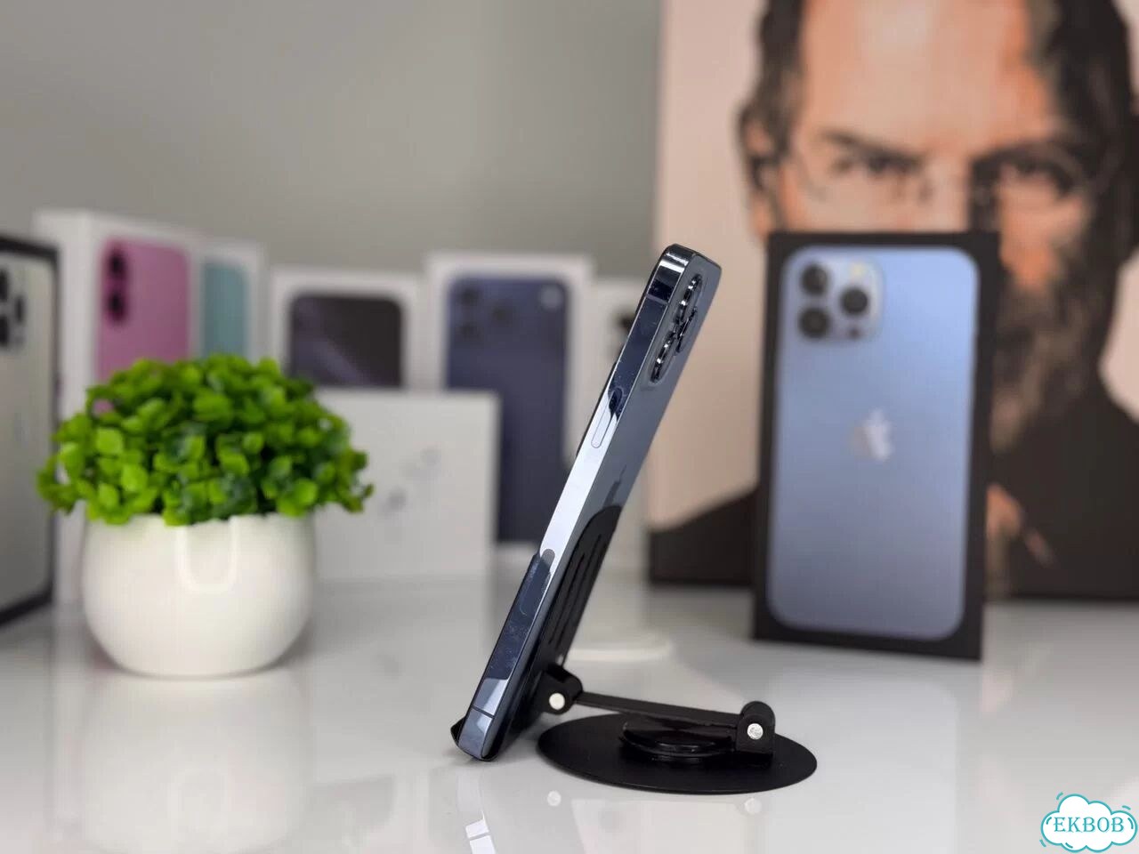iPhone 13 Pro Max, 512 ГБ фото 4