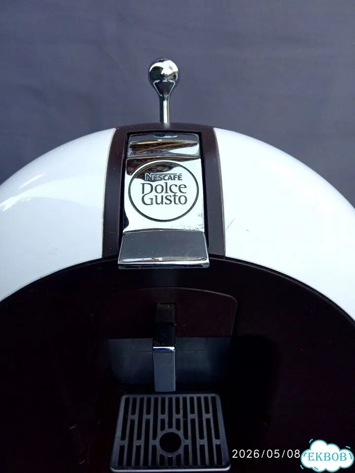 Капсульная кофемашина Nescafe Dolce Gusto в ремонт фото 2