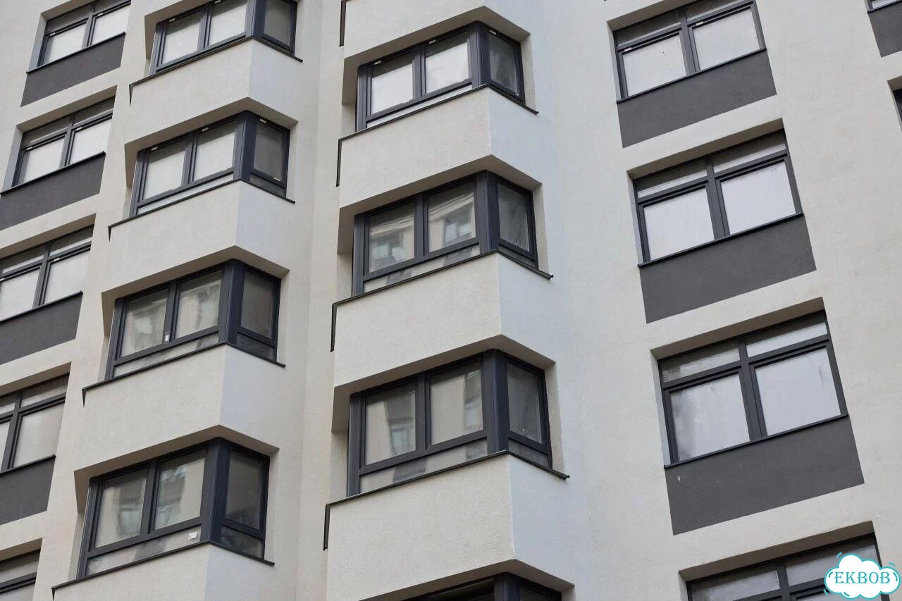 1-к. квартира, 40,1 м², 3/23 эт. фото 20