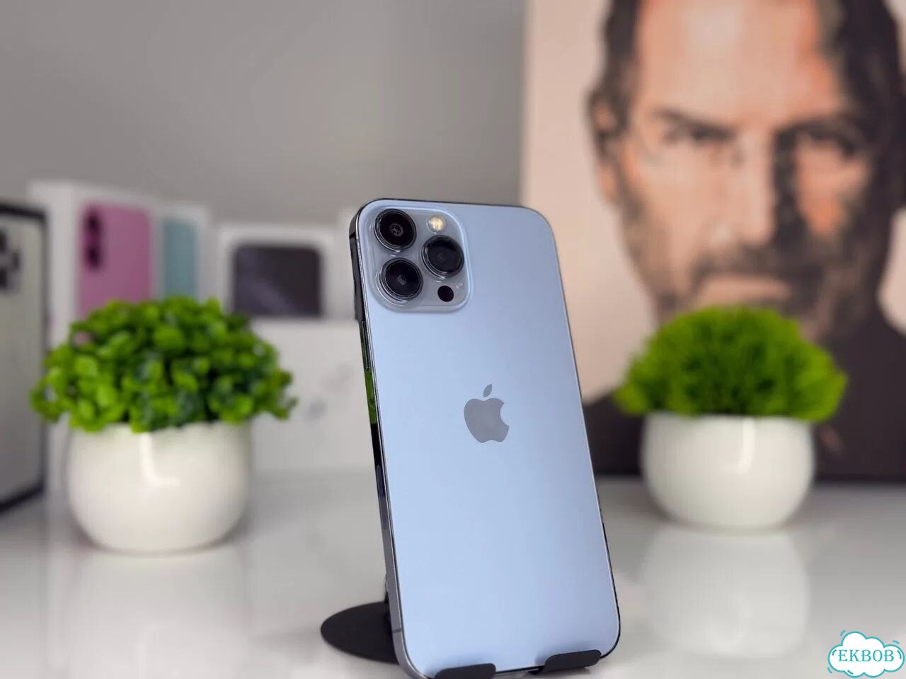 iPhone 13 Pro Max, 256 ГБ фото 1