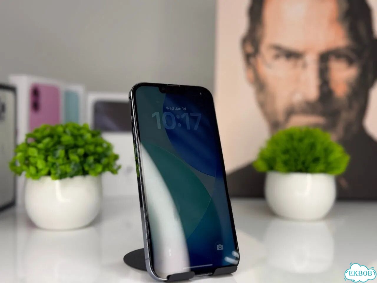 iPhone 13 Pro Max, 256 ГБ фото 2