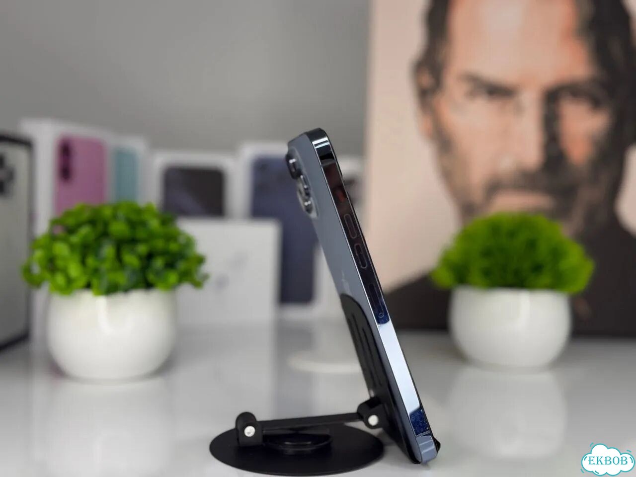 iPhone 13 Pro Max, 256 ГБ фото 3