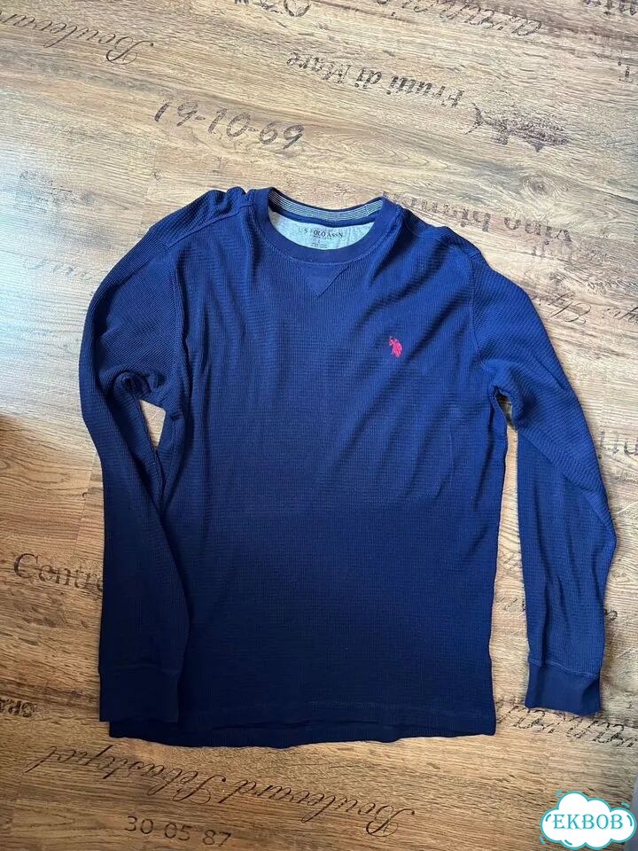 Кофта u.s Polo assn фото 3
