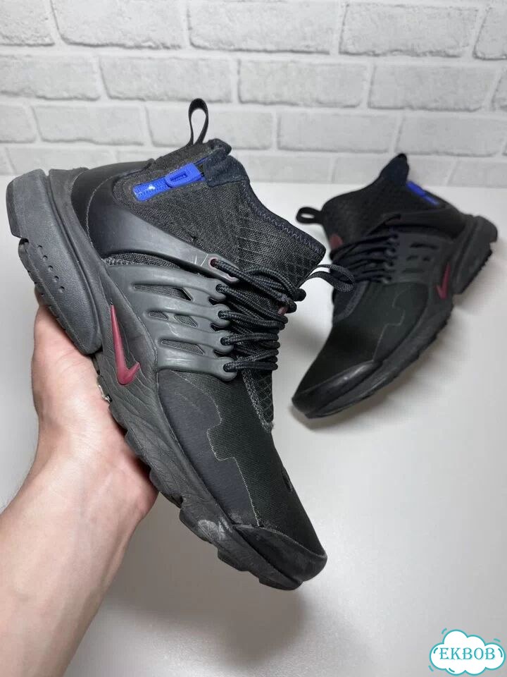 Кроссовки Nike Air Presto оригинал фото 1