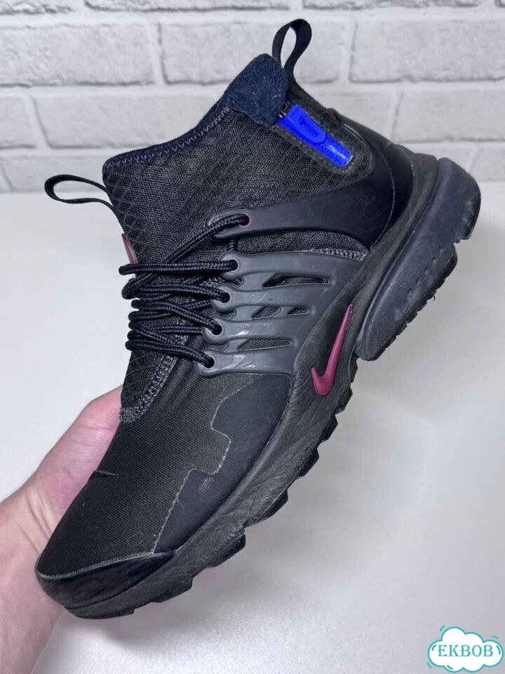 Кроссовки Nike Air Presto оригинал фото 2