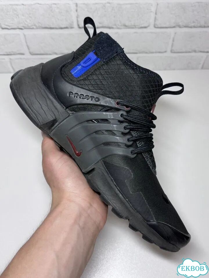 Кроссовки Nike Air Presto оригинал фото 3