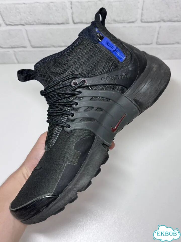 Кроссовки Nike Air Presto оригинал фото 4