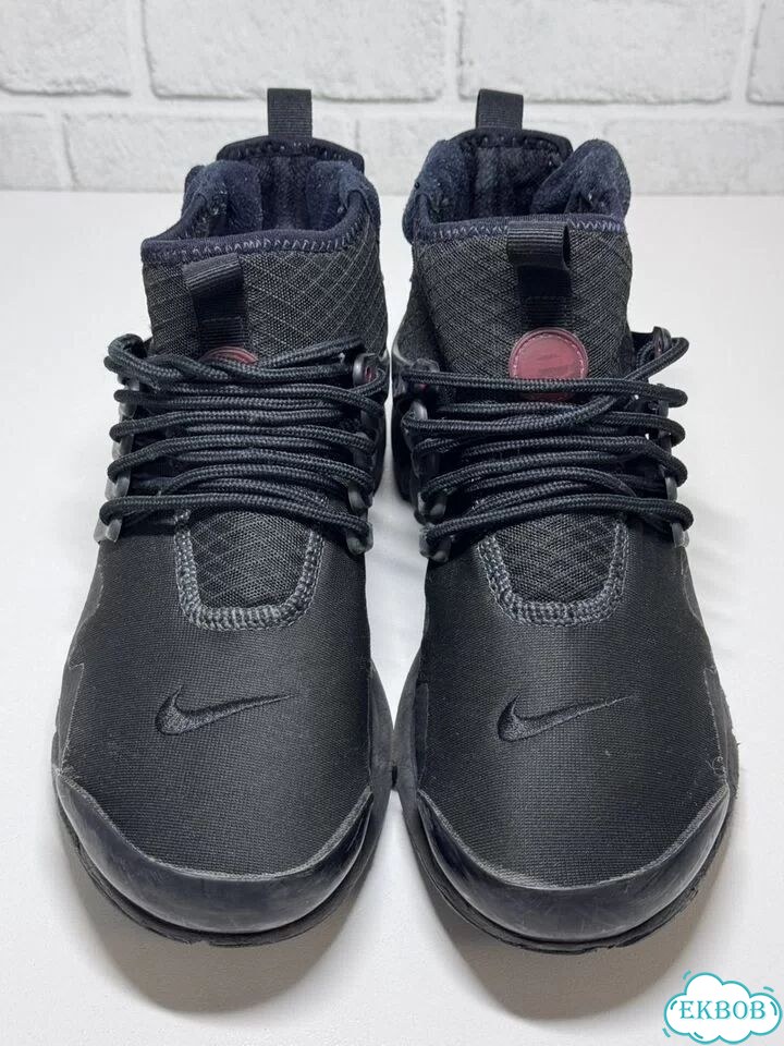 Кроссовки Nike Air Presto оригинал фото 5