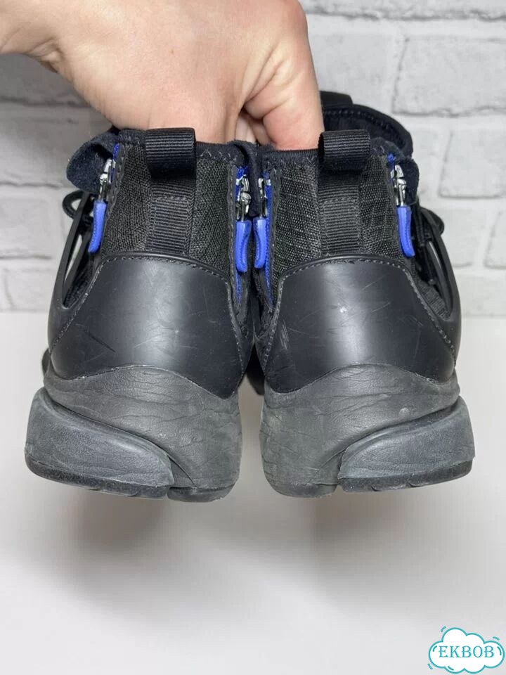 Кроссовки Nike Air Presto оригинал фото 6