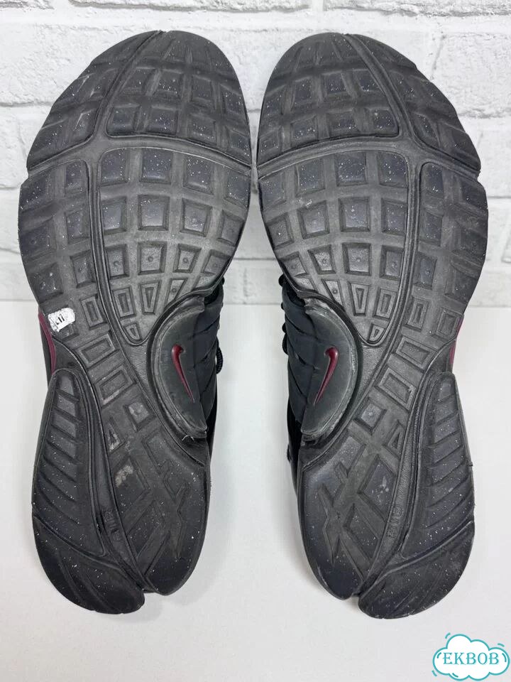 Кроссовки Nike Air Presto оригинал фото 8