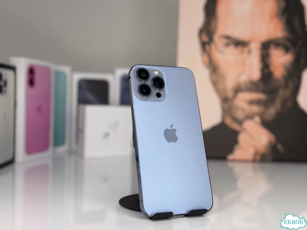 iPhone 13 Pro Max, 128 ГБ фото 1
