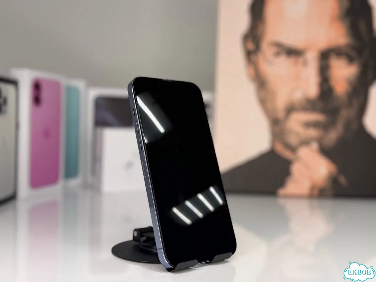 iPhone 13 Pro Max, 128 ГБ фото 2
