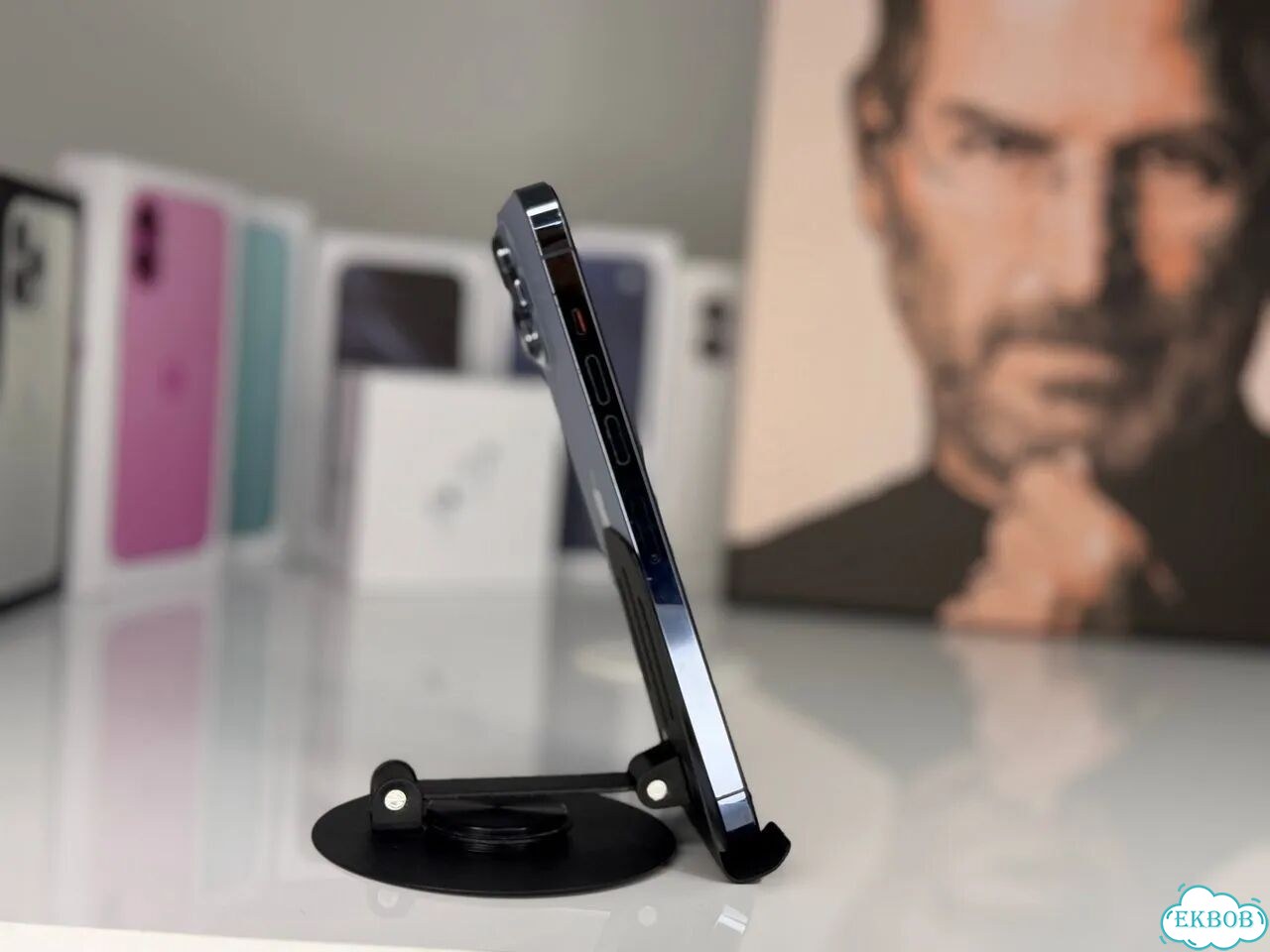 iPhone 13 Pro Max, 128 ГБ фото 3