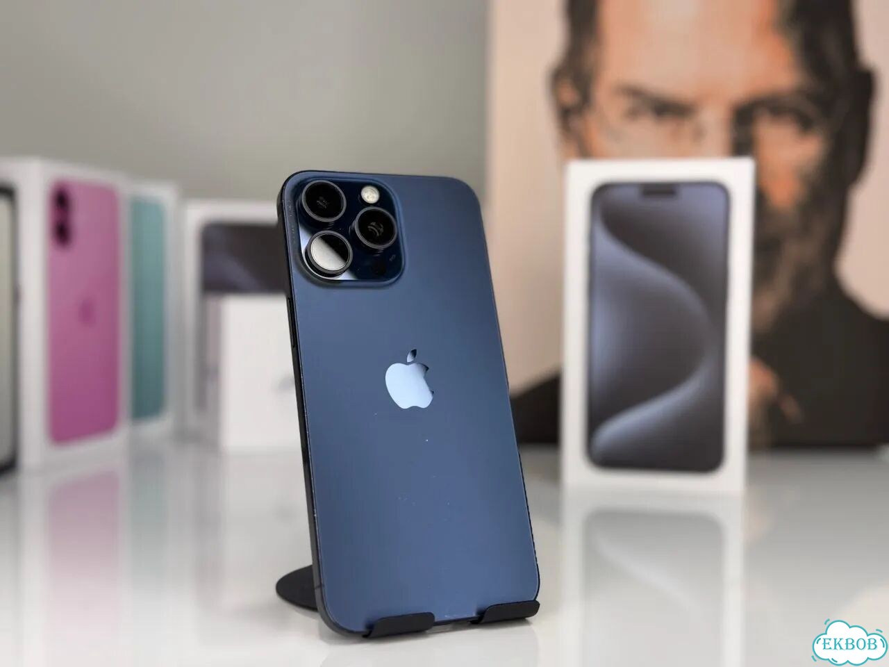 iPhone 15 Pro Max, 256 ГБ фото 1