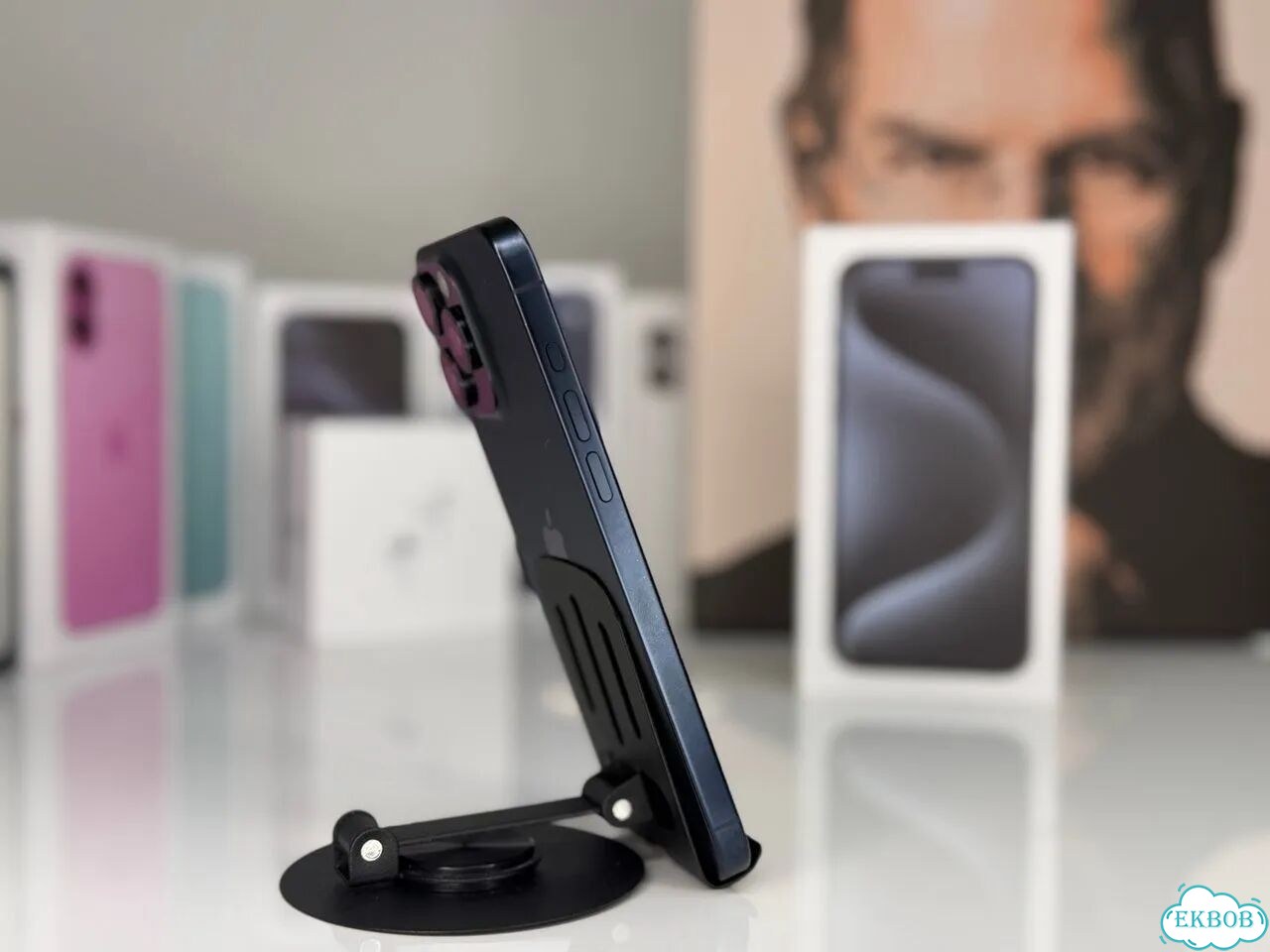 iPhone 15 Pro Max, 256 ГБ фото 3