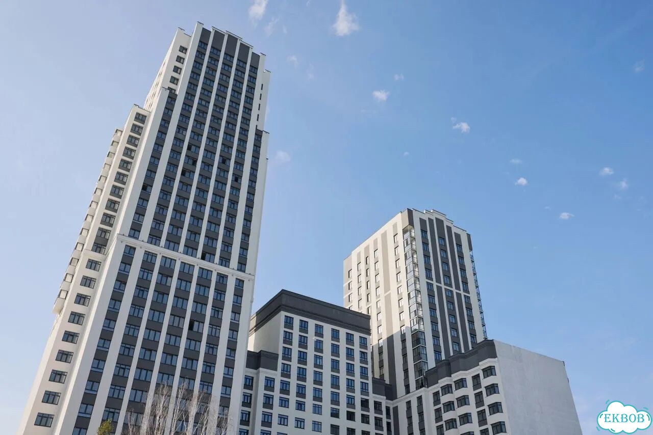 1-к. квартира, 35,6 м², 14/23 эт. фото 20