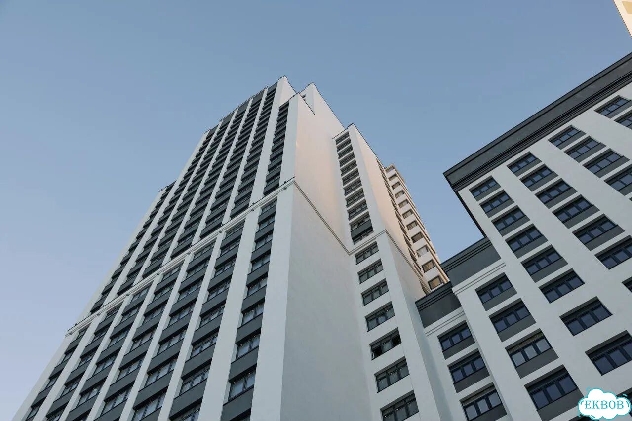 1-к. квартира, 35,6 м², 14/23 эт. фото 26