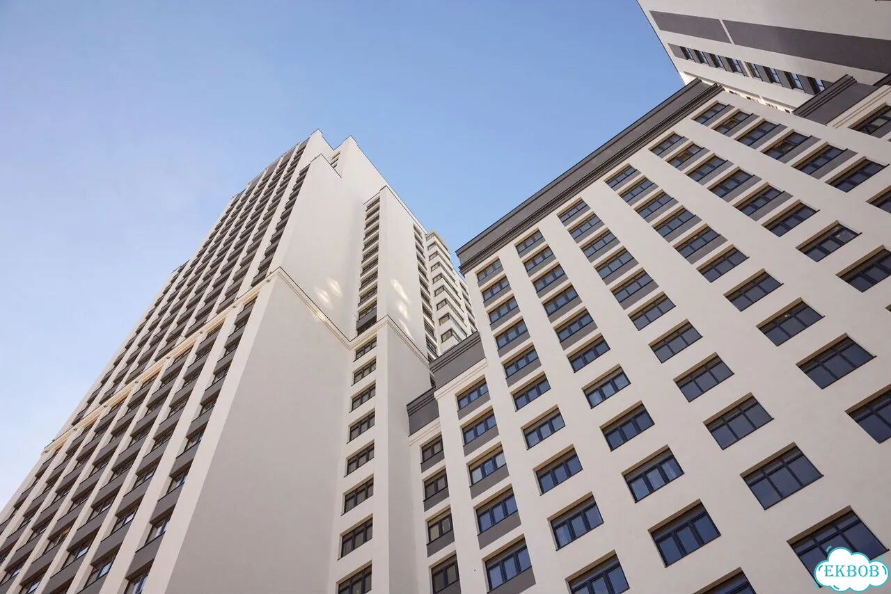 1-к. квартира, 35,6 м², 14/23 эт. фото 35