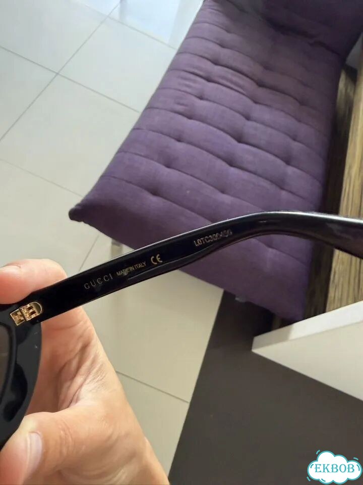 Очки gucci оригинал фото 5