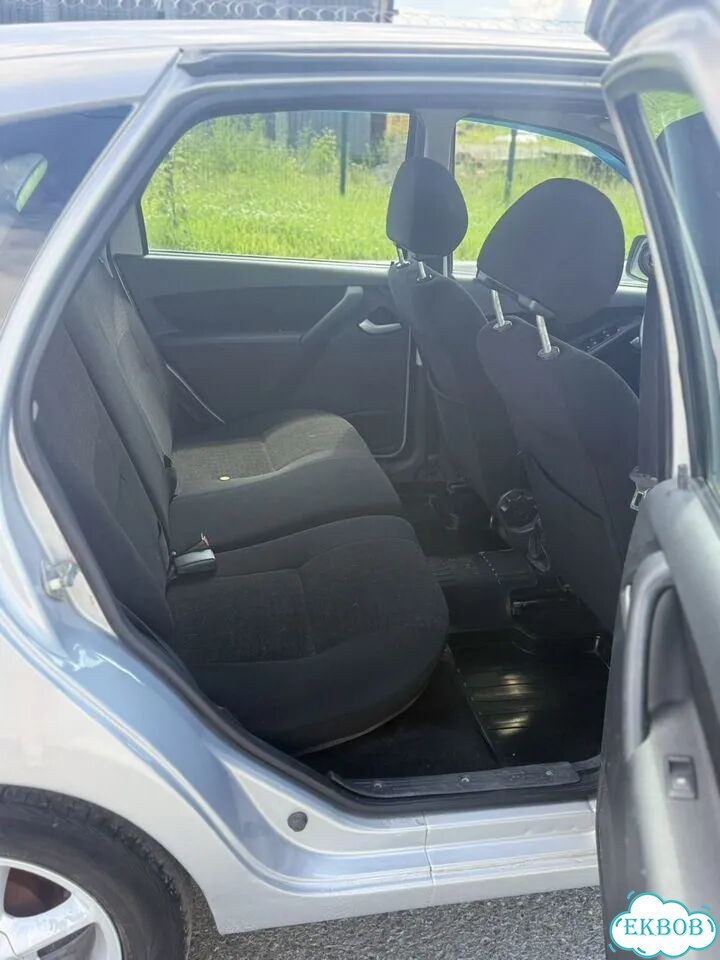 ВАЗ (LADA) Kalina 1.6 AT, 2013, 223 000 км фото 20