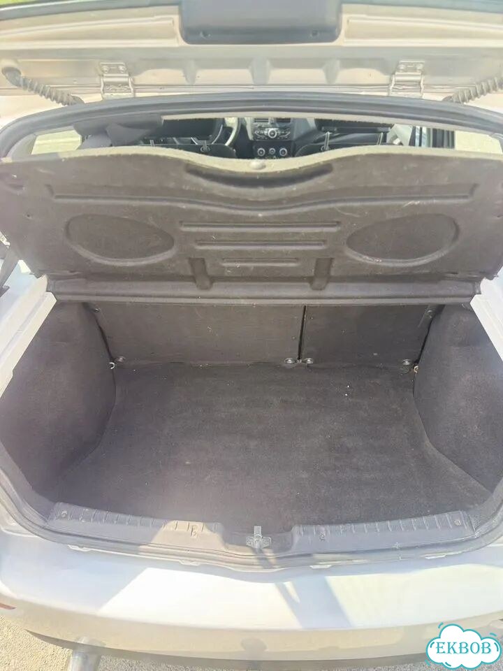 ВАЗ (LADA) Kalina 1.6 AT, 2013, 223 000 км фото 23
