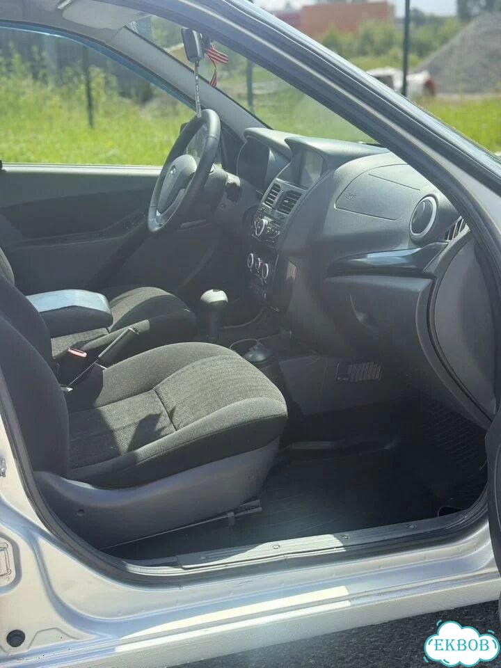 ВАЗ (LADA) Kalina 1.6 AT, 2013, 223 000 км фото 28