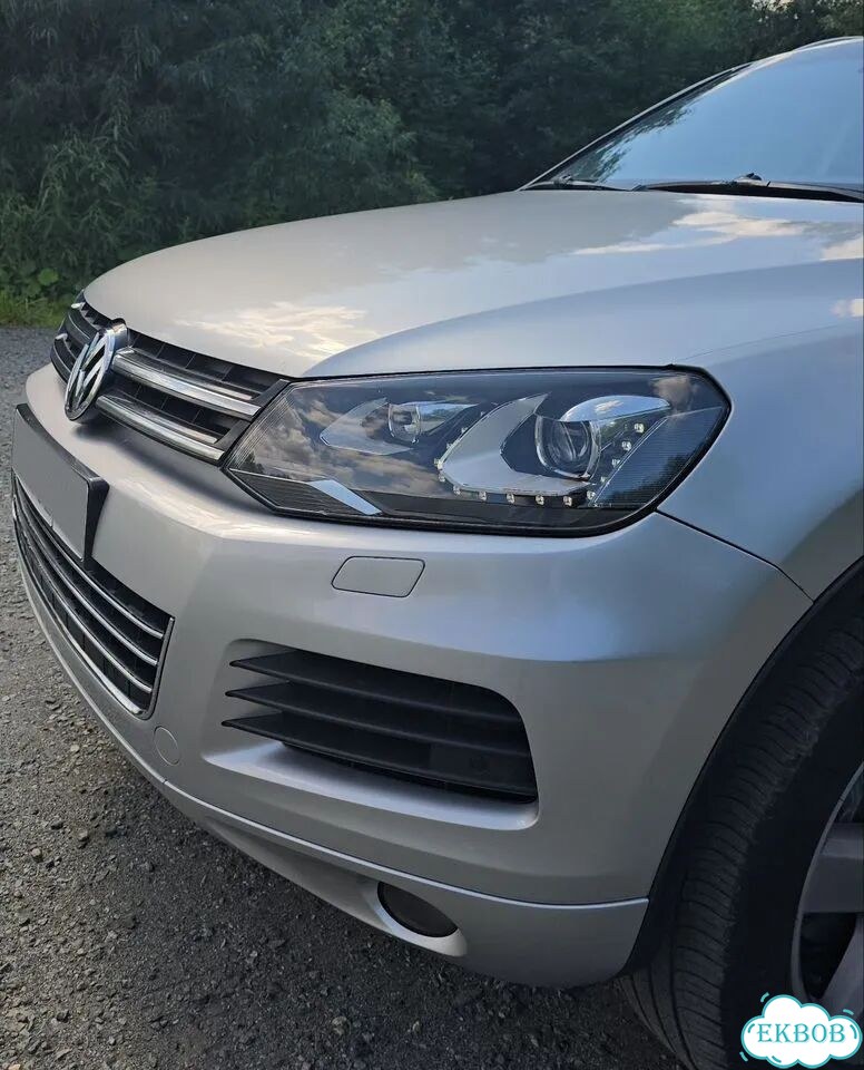Volkswagen Touareg 3.0 AT, 2011, 340 000 км фото 20
