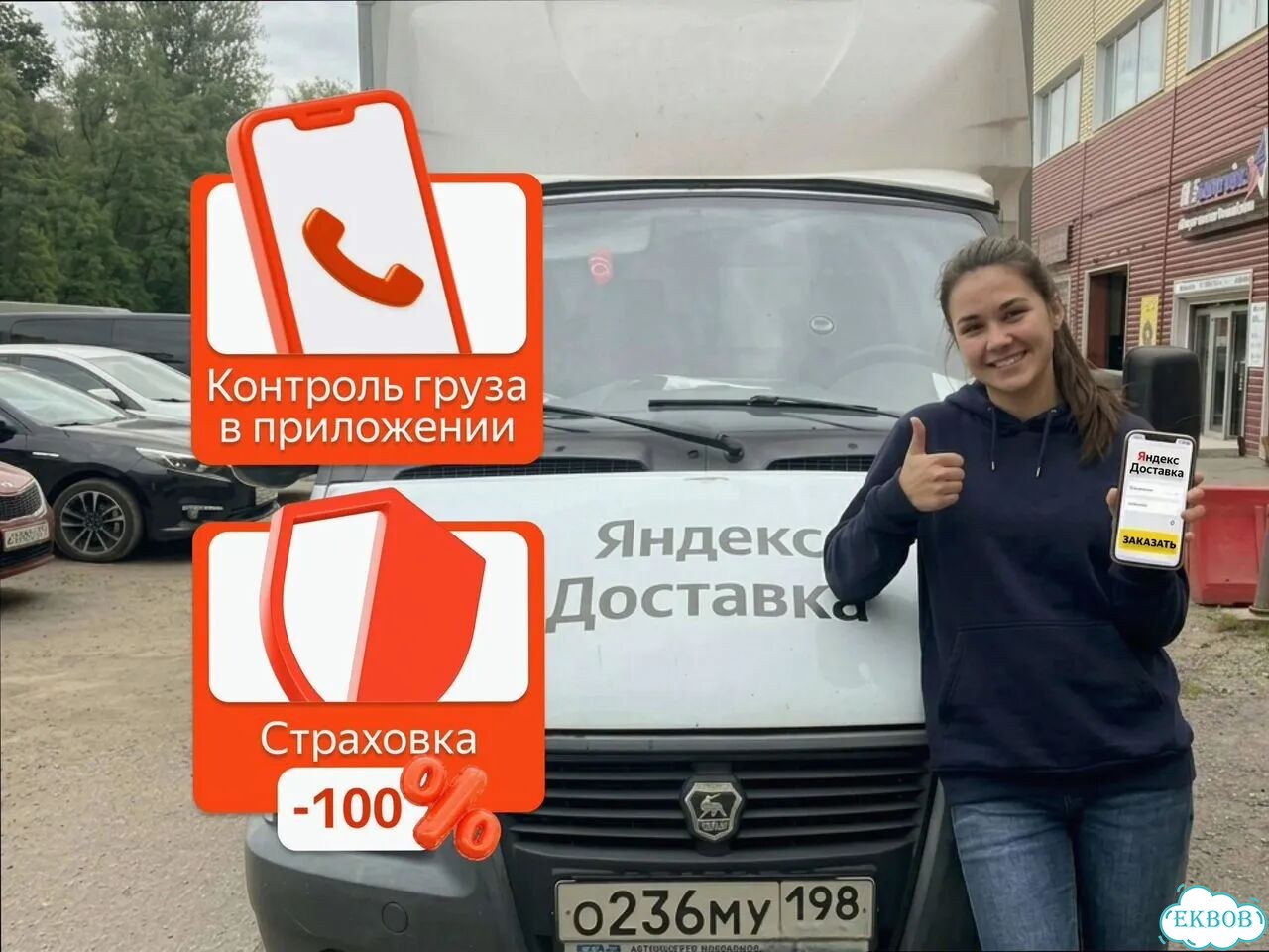 Грузоперевозки межгород газель 1, 2, 3, 4 тонн фото 4