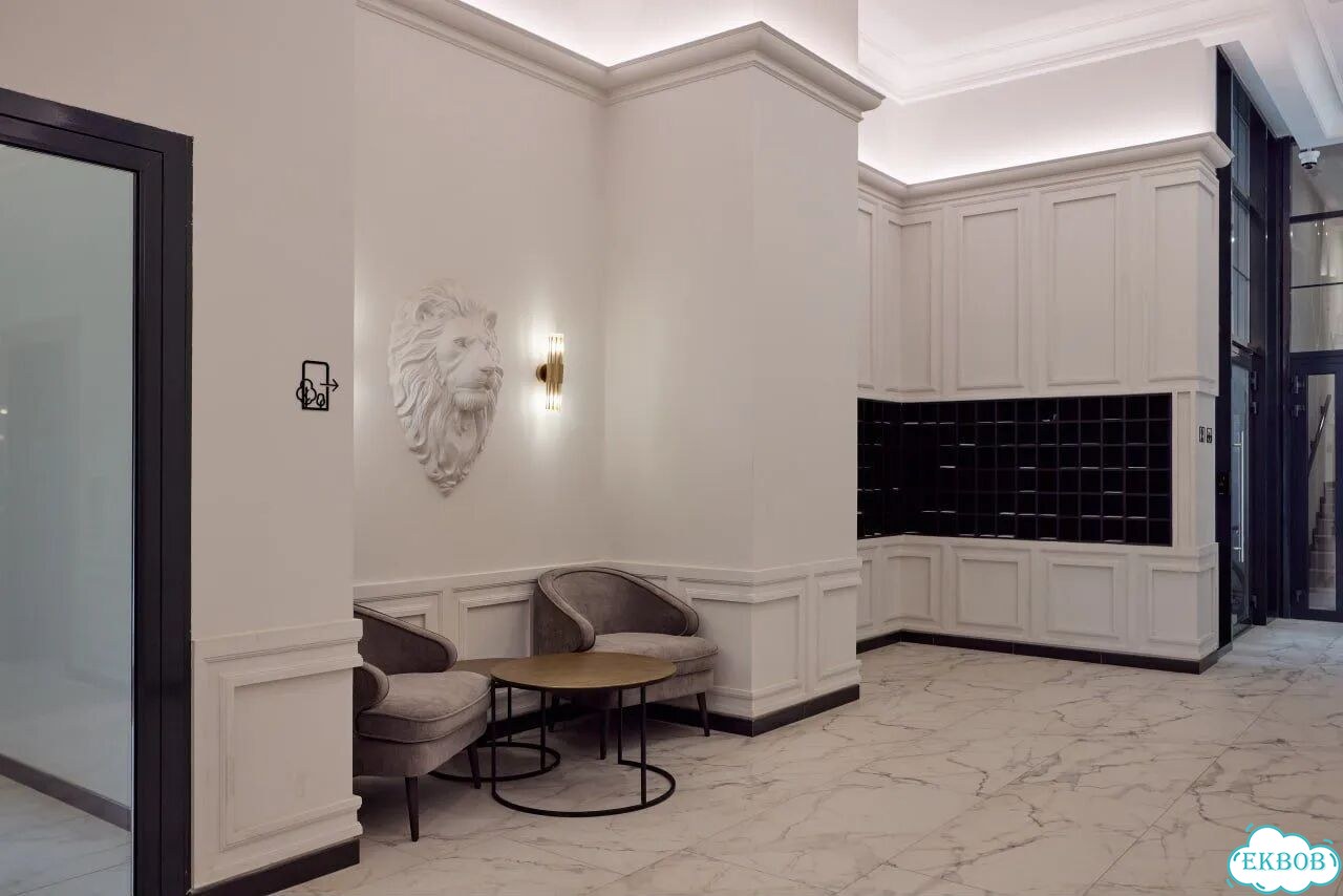 Квартира-студия, 27,3 м², 7/23 эт. фото 12