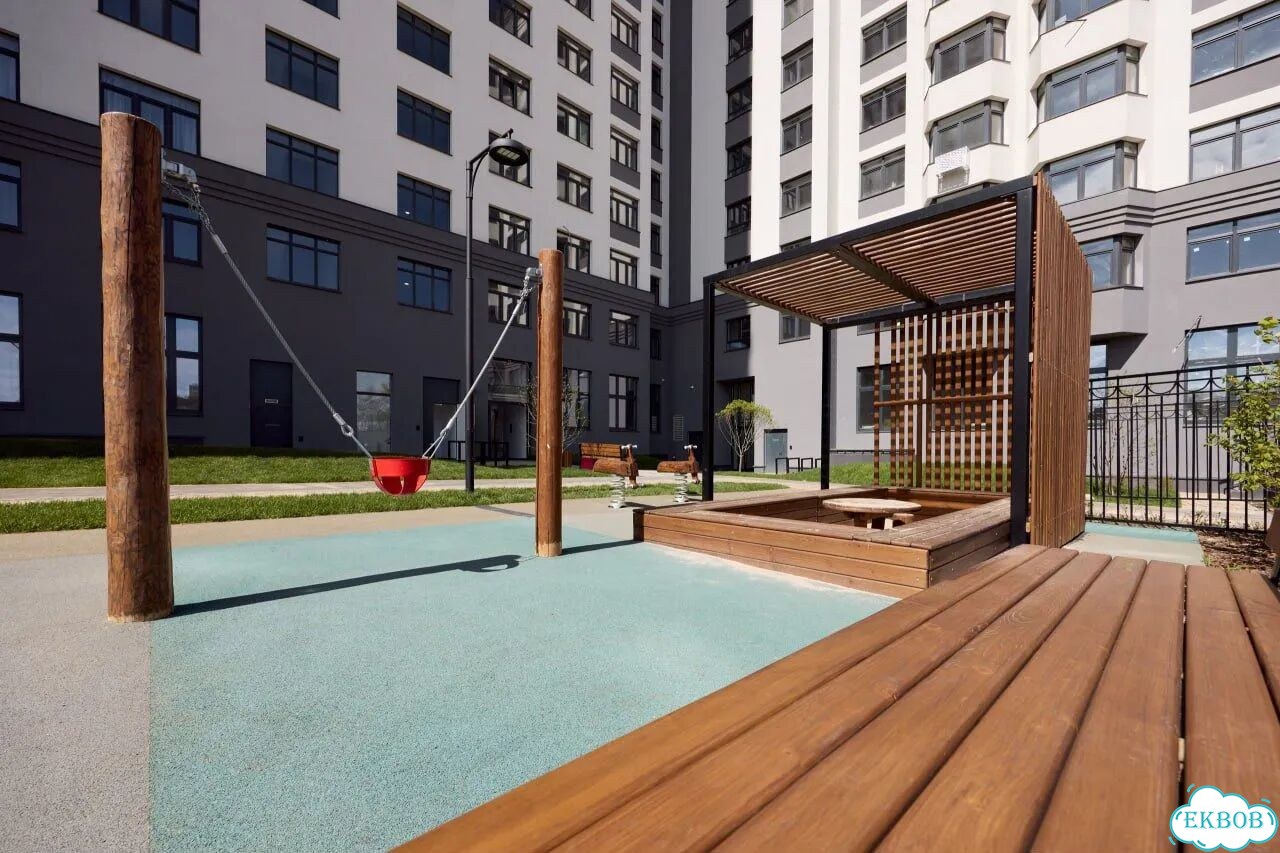 Квартира-студия, 27,3 м², 7/23 эт. фото 17