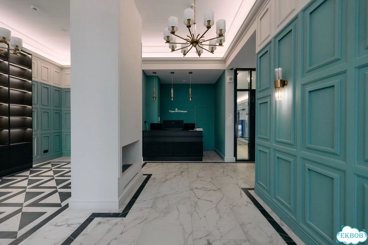 Квартира-студия, 27,3 м², 7/23 эт. фото 2