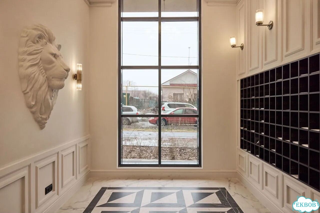 Квартира-студия, 27,3 м², 7/23 эт. фото 25
