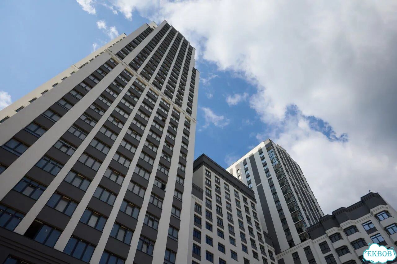 Квартира-студия, 27,3 м², 7/23 эт. фото 27