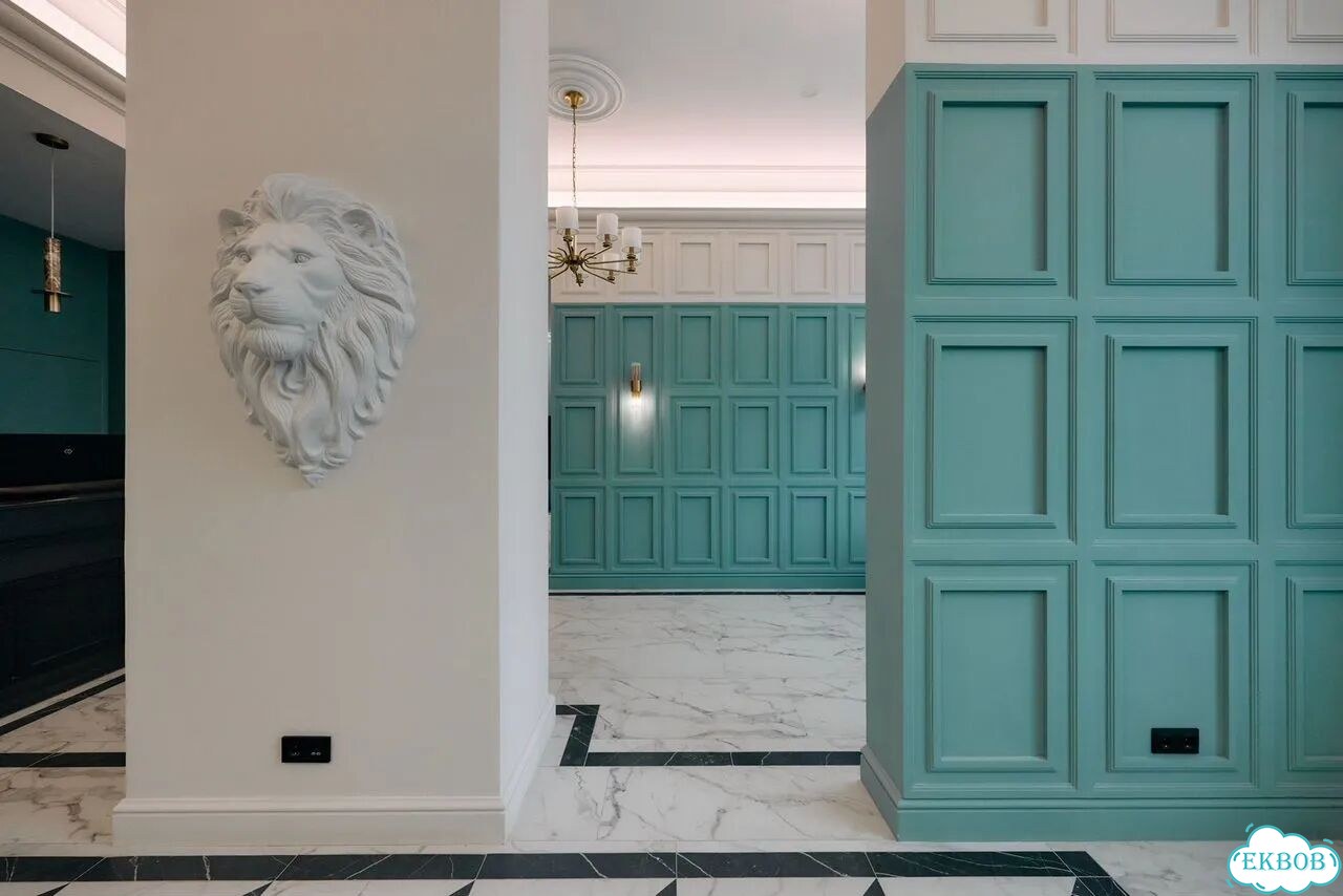 Квартира-студия, 27,3 м², 7/23 эт. фото 31