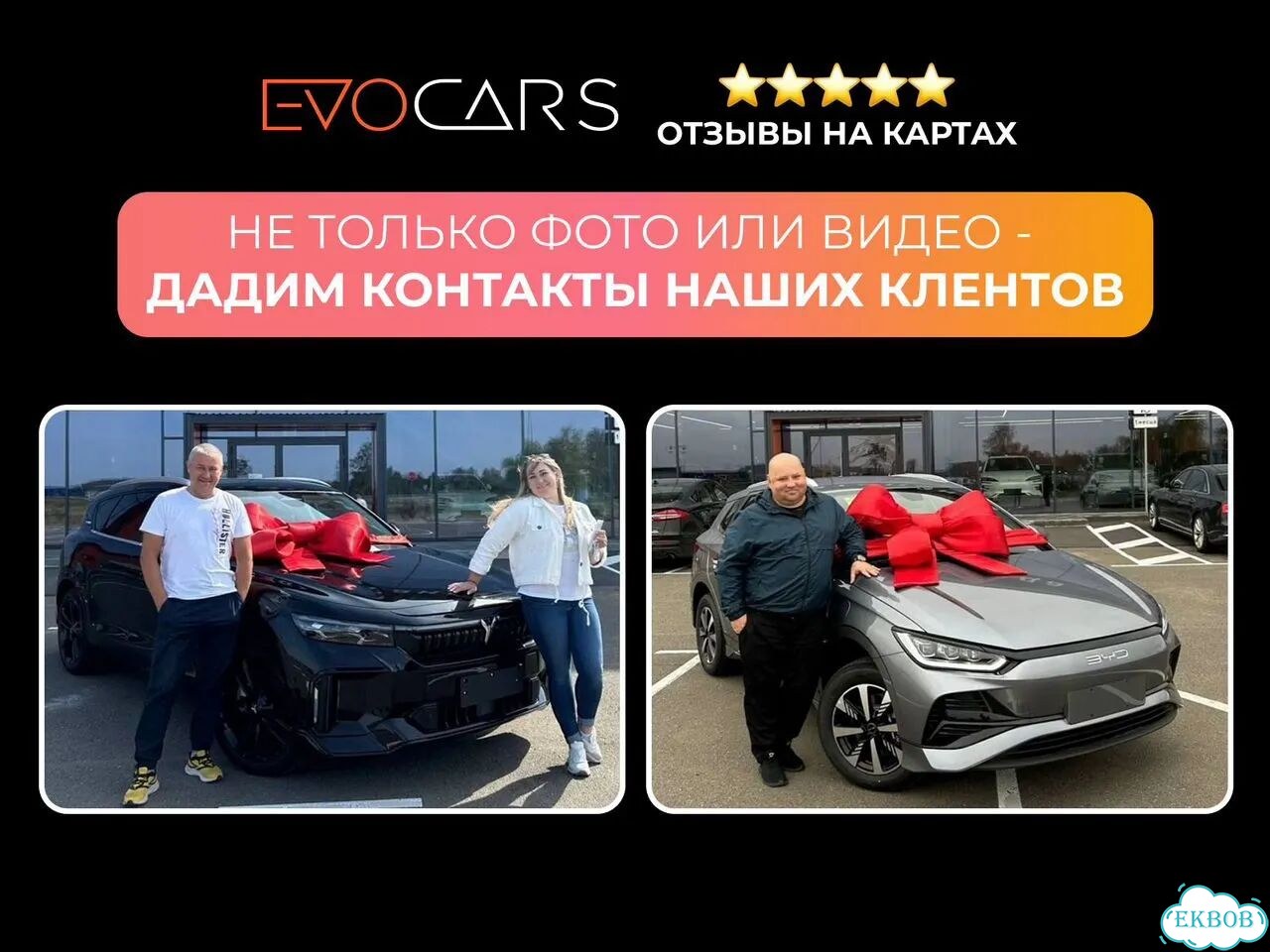 Kia Seltos из Китая под ваш бюджет фото 8