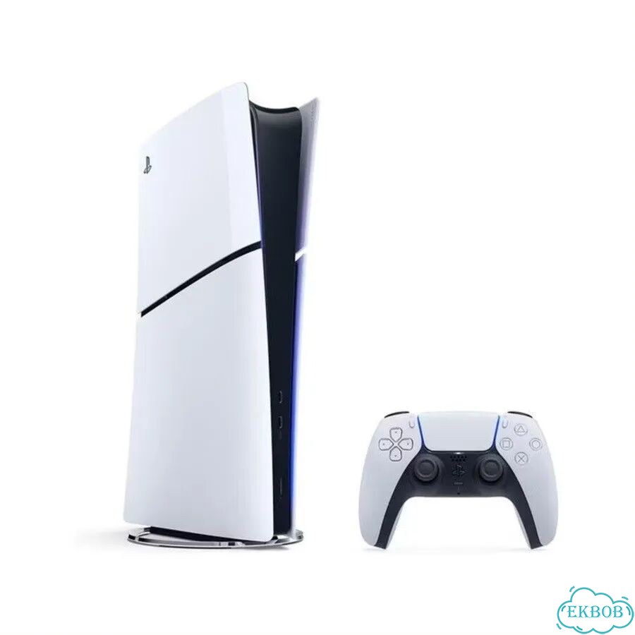 Игровая консоль Sony PlayStation 5 Digital Edition CFI-2000 B01 фото 1