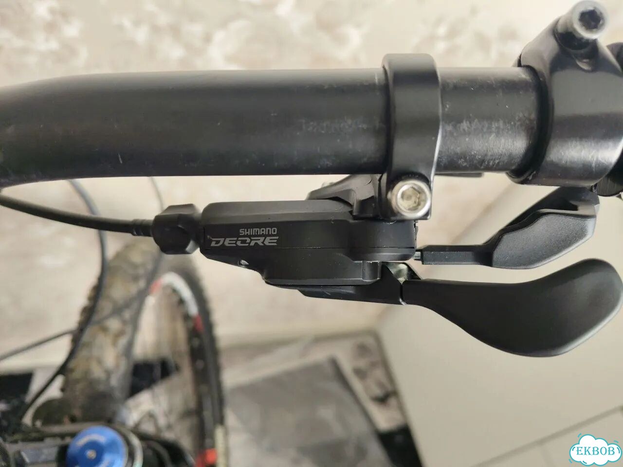 Монетка Shimano Deore 11ск фото 1