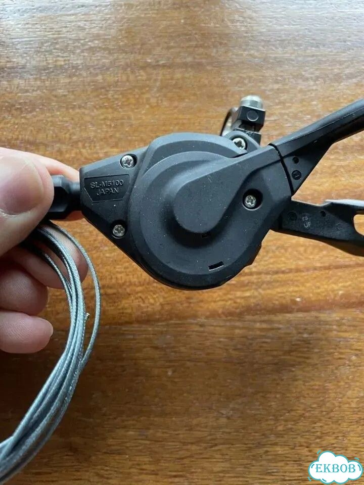 Монетка Shimano Deore 11ск фото 2