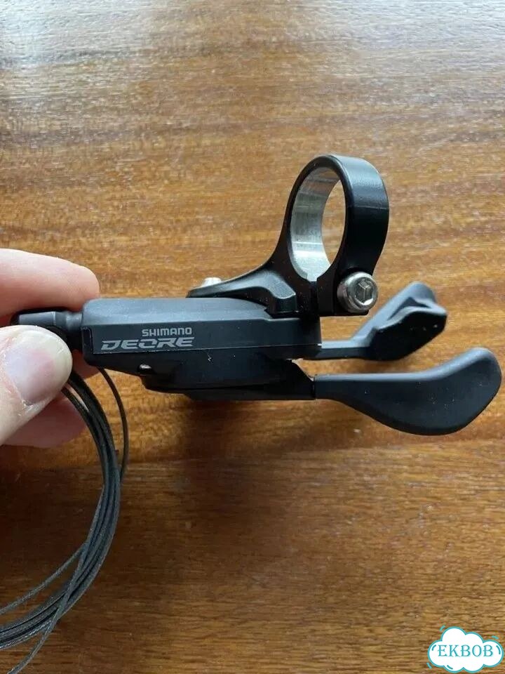 Монетка Shimano Deore 11ск фото 3