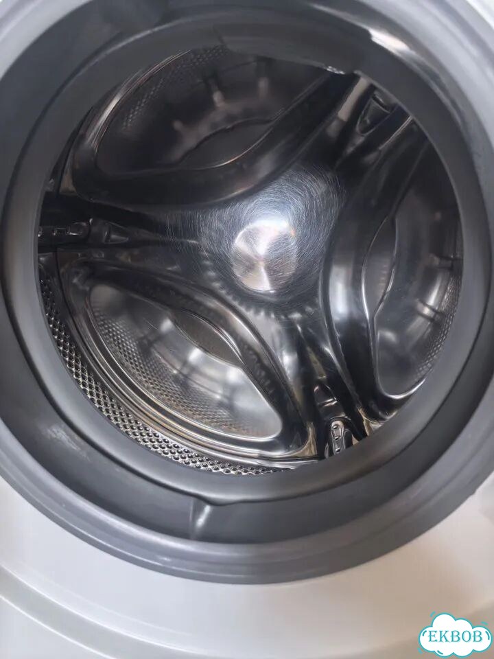 Стиральная машина bosch фото 4