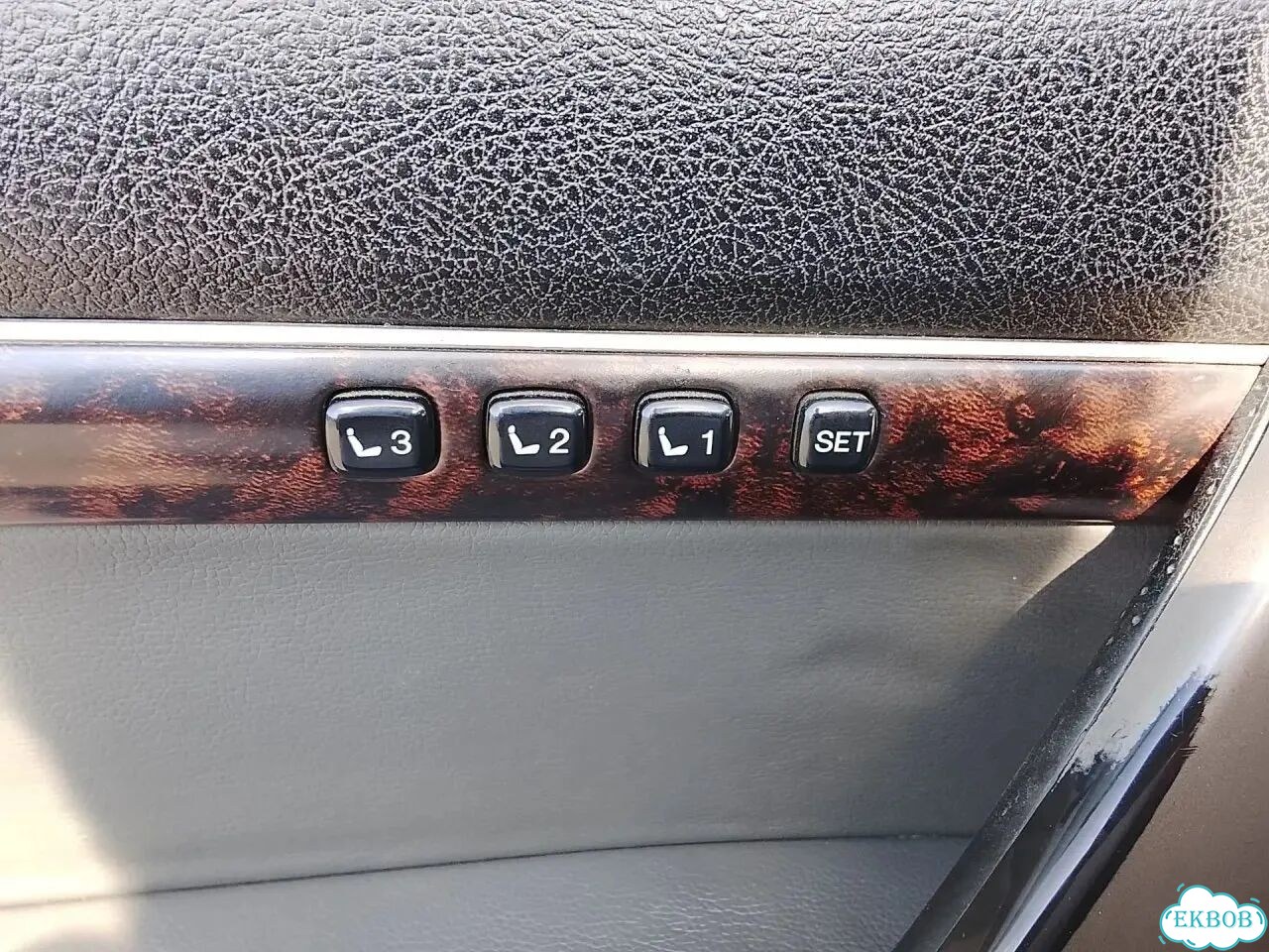 Toyota Land Cruiser 4.7 AT, 2008, 424 000 км фото 18