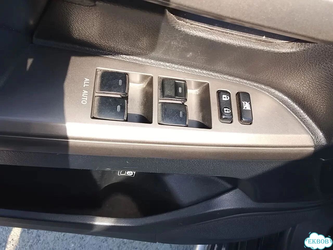 Toyota Land Cruiser 4.7 AT, 2008, 424 000 км фото 20
