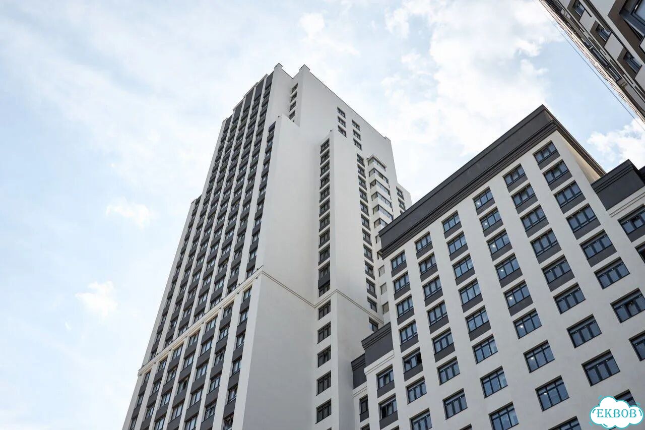 Квартира-студия, 26,5 м², 5/23 эт. фото 17