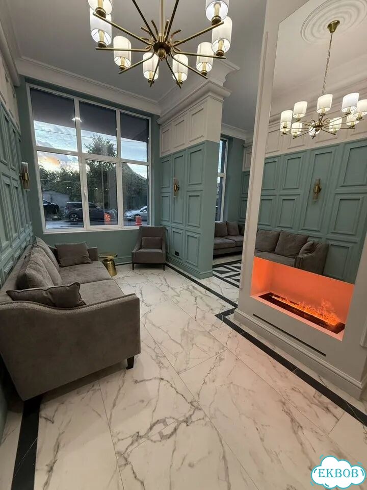 Квартира-студия, 26,5 м², 5/23 эт. фото 18