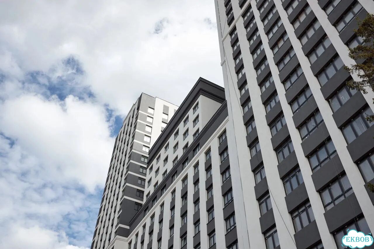 Квартира-студия, 26,5 м², 5/23 эт. фото 19