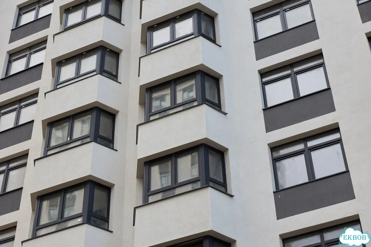 Квартира-студия, 26,5 м², 5/23 эт. фото 22