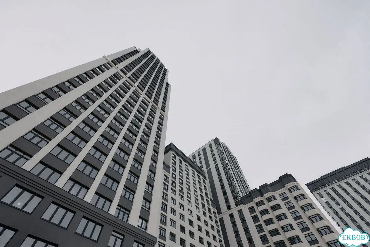 Квартира-студия, 26,5 м², 5/23 эт. фото 26