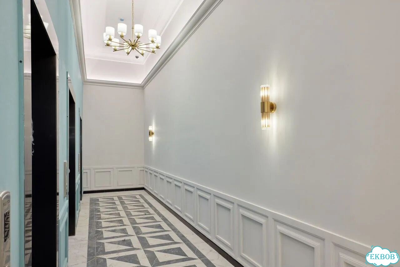Квартира-студия, 26,5 м², 5/23 эт. фото 27