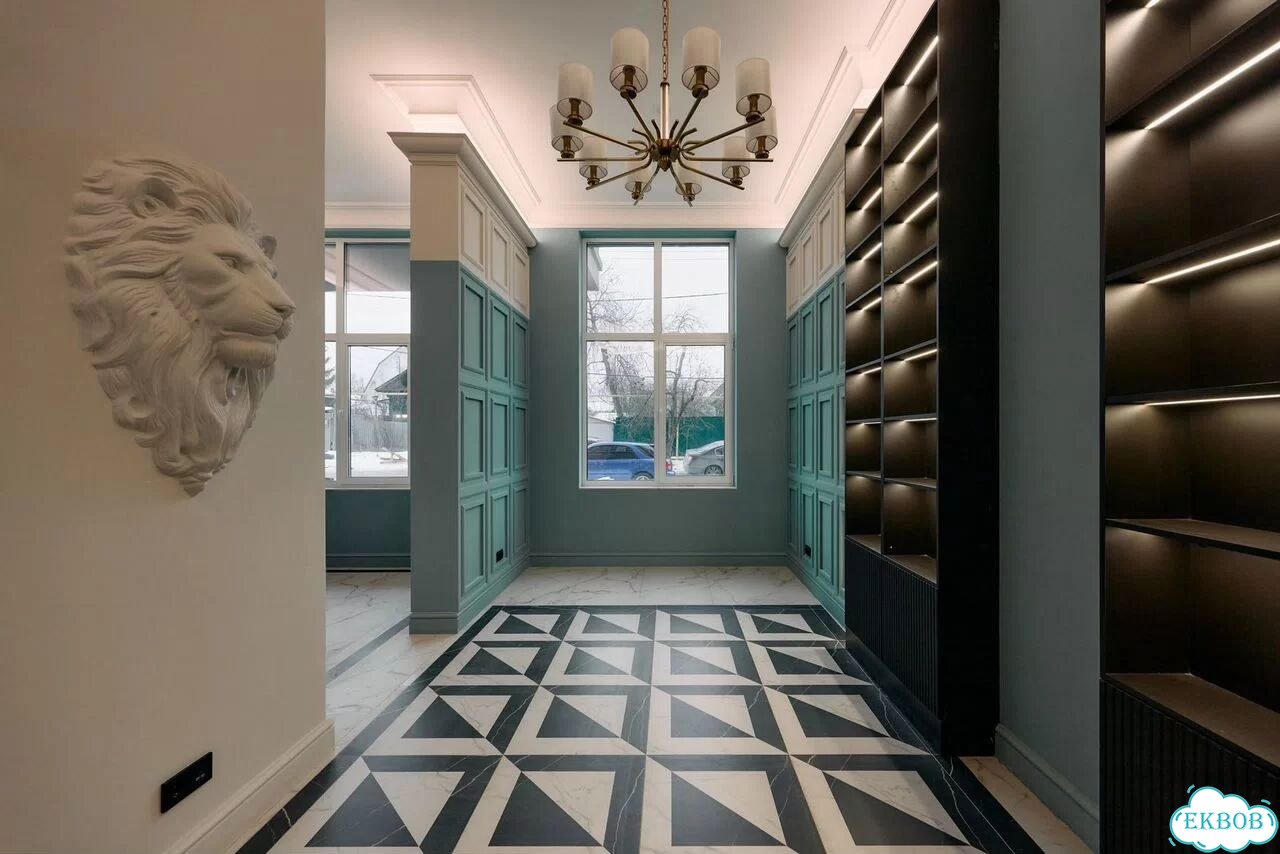 Квартира-студия, 26,5 м², 5/23 эт. фото 29